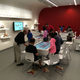 Image for article titled Behind the Scenes at the San Francisco 49ers’ New High Tech Stadium